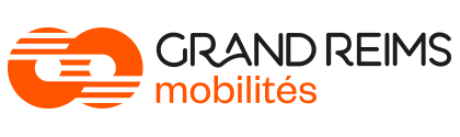 Grand Reims mobilités